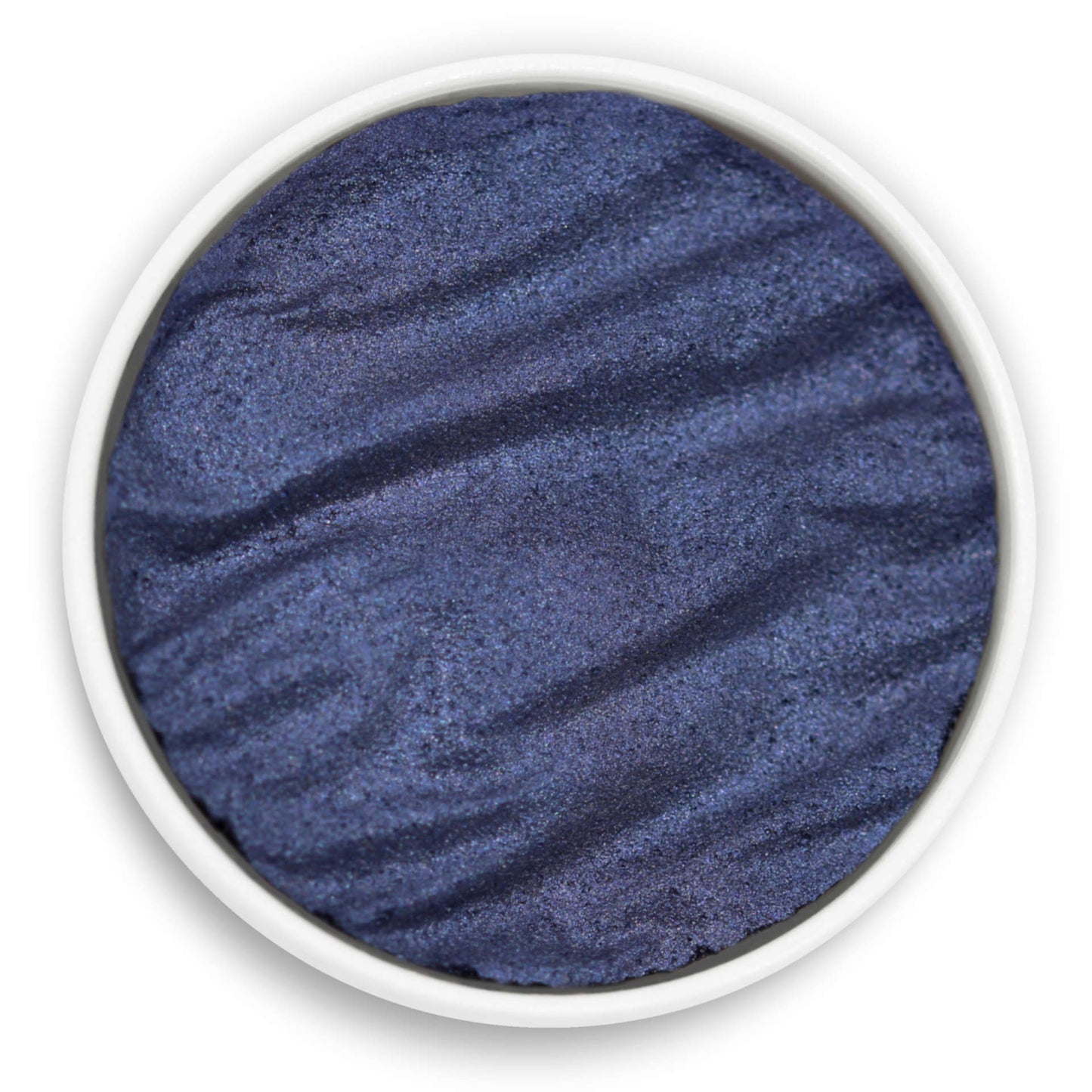 "Royal Blue" Pearlcolor - Finetec Pan