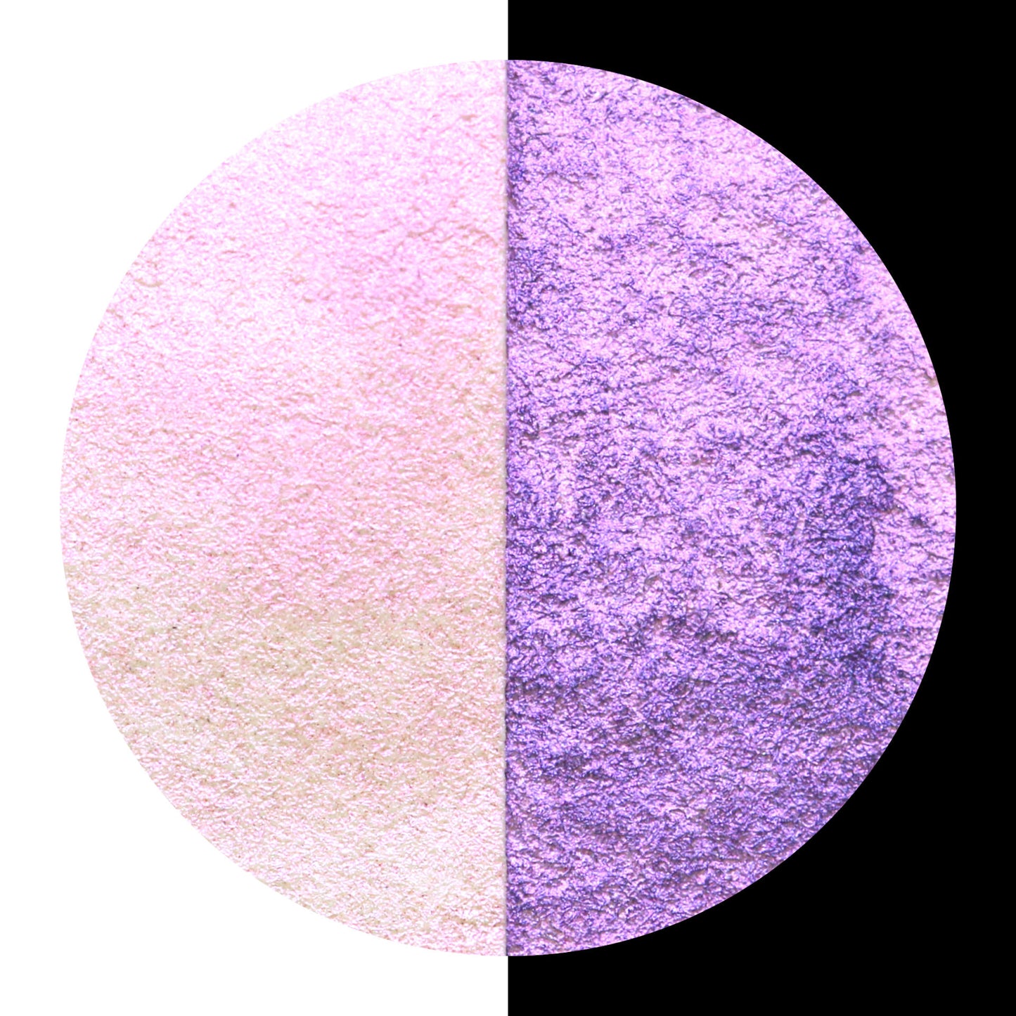 "Fine Lilac" Pearlcolor - Finetec Pan