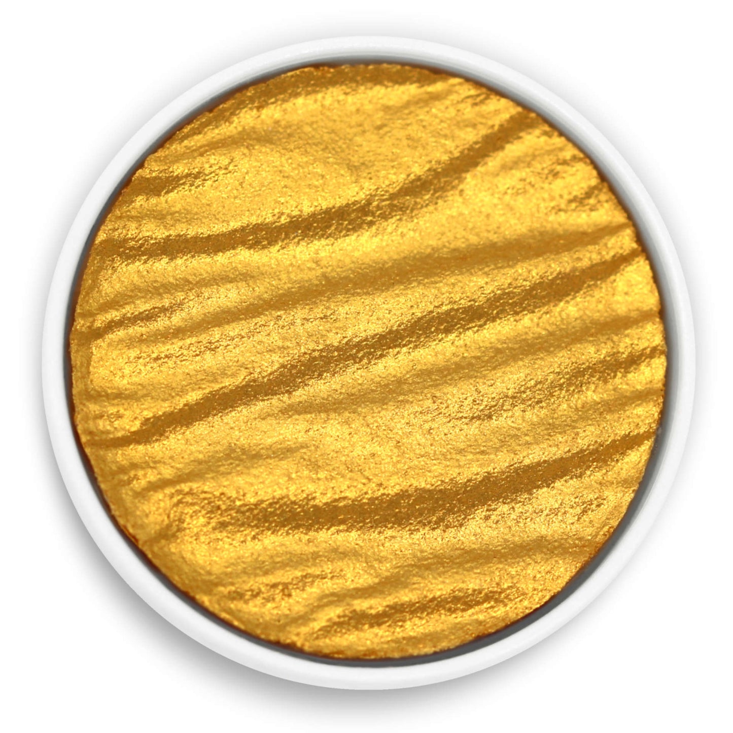 "Gold Pearl" Pearlcolor - Finetec Pan