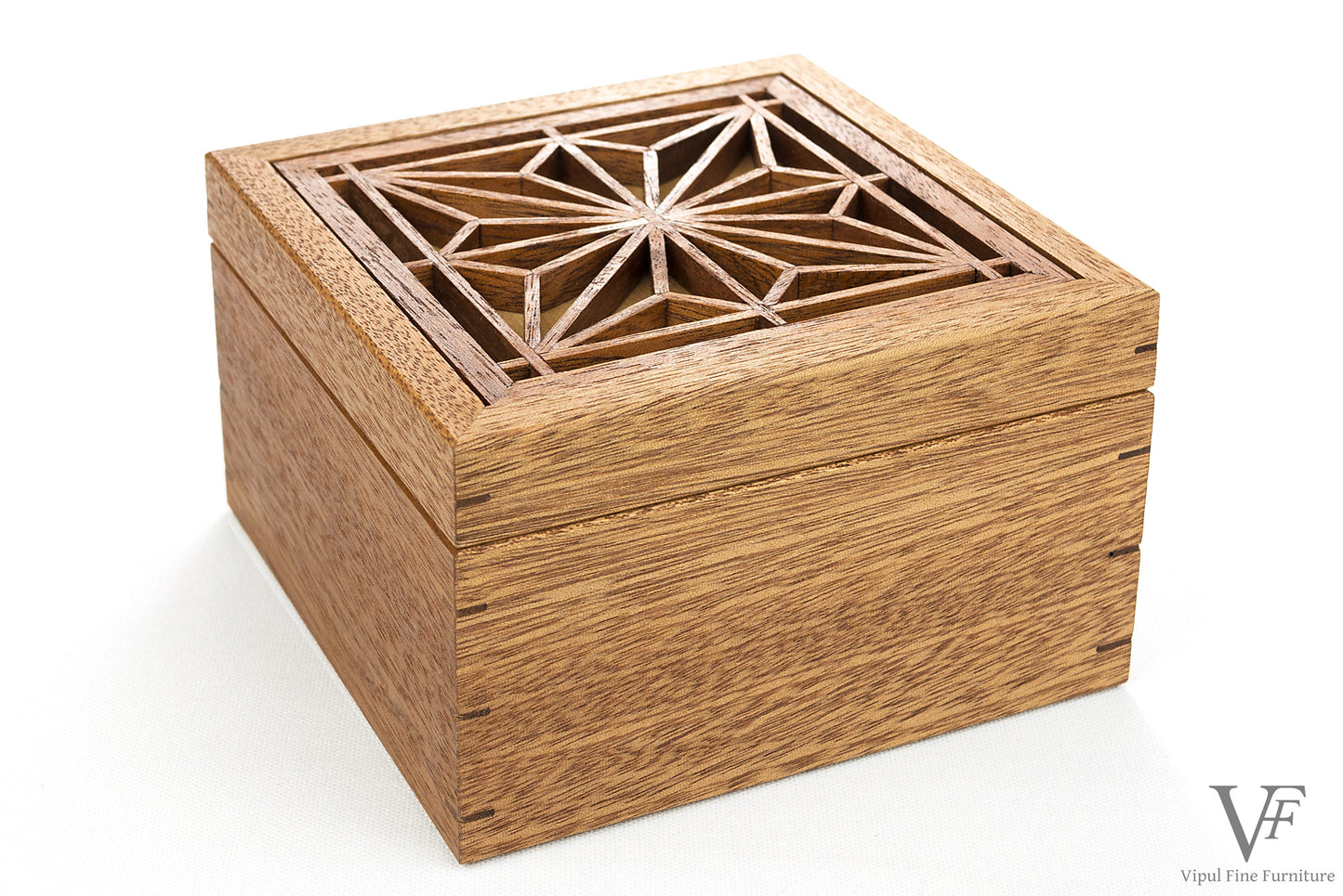 Small Kumiko box