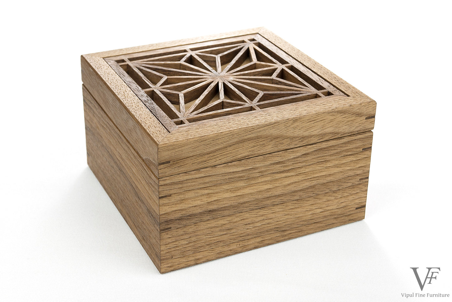 Small Kumiko box